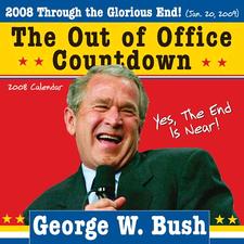 Bush Calendar